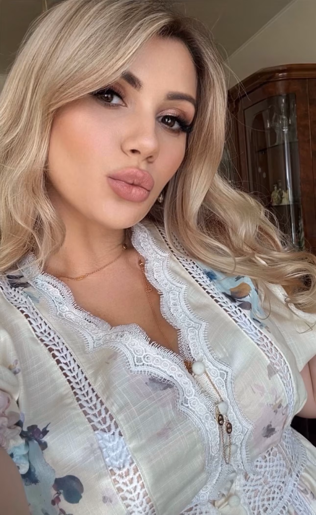 Maryna 36 Beijing/Kyiv China Beautiful woman wanting to meet her soulmate