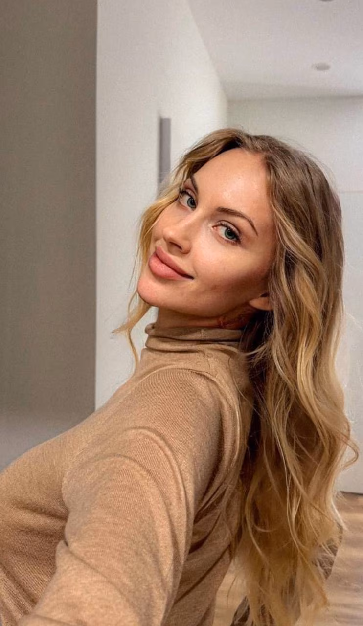 Snizhana 25 Kiev Ukraine Beautiful woman wanting to share her dreams