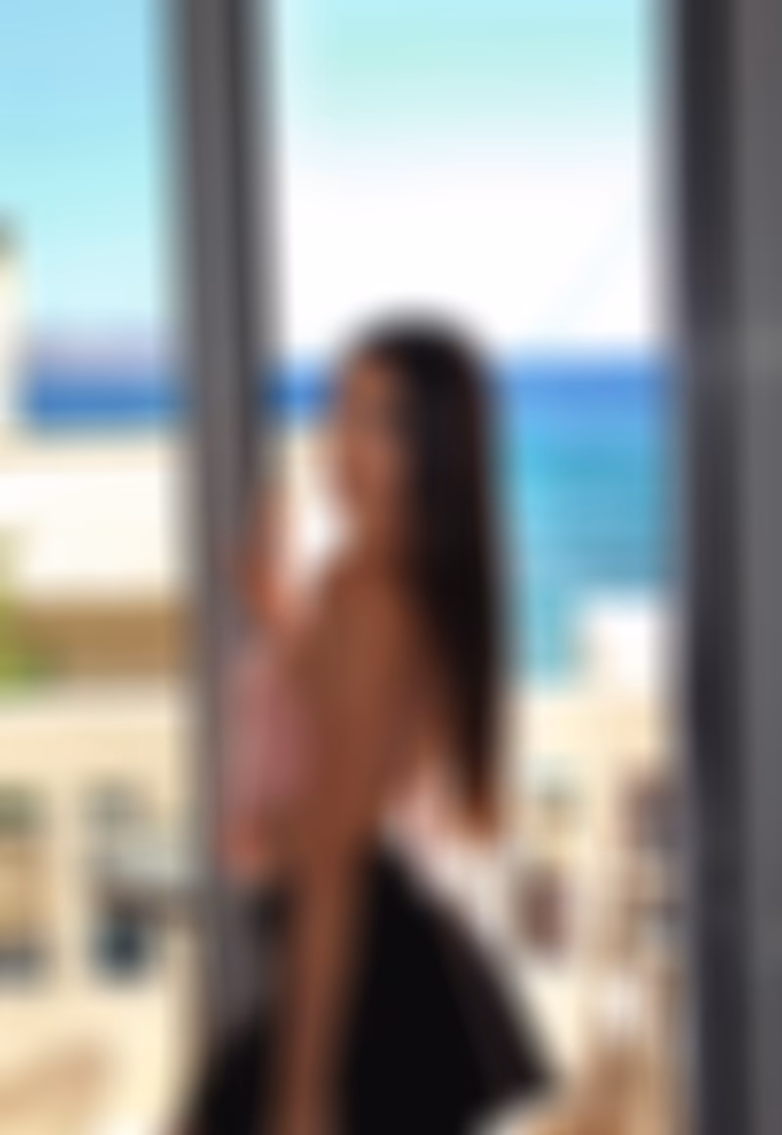 Uliana 21 Stockholm Sweden Charming woman seeking a life partner
