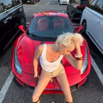 Oksana 35 Kiev Ukraine Charming woman seeking a man who communicates