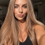 Mariia 28 Antalya Turkey Elegant girl wanting to be someone s special lady