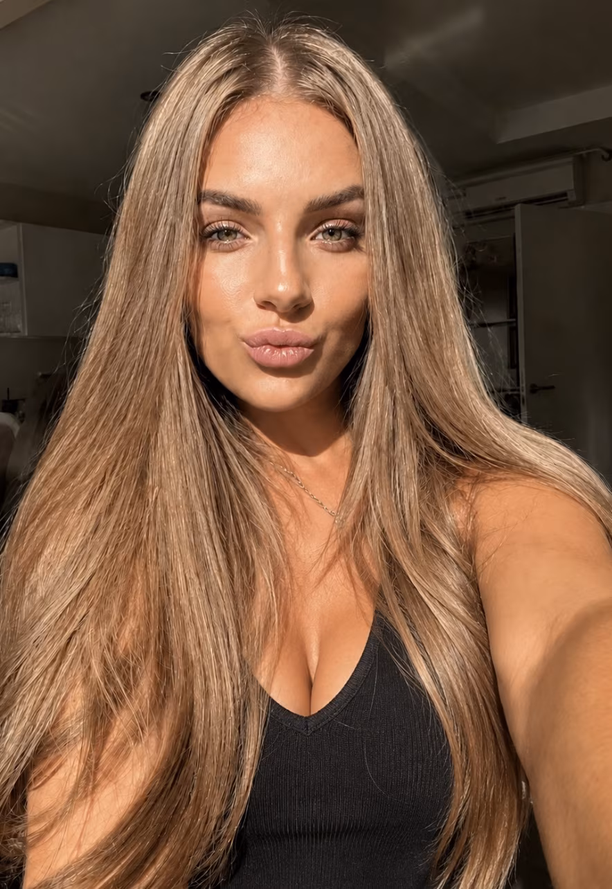 Mariia 28 Antalya Turkey Elegant girl wanting to be someone s special lady