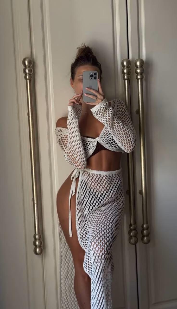 Mariia 28 Antalya Turkey Elegant girl wanting to be someone s special lady