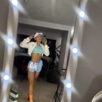 Jenifer 28 Cali Colombia Elegant lady ready to create a beautiful home