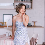 Tetiana 48 Nikolaev Ukraine Elegant lady seeking a gentleman for marriage