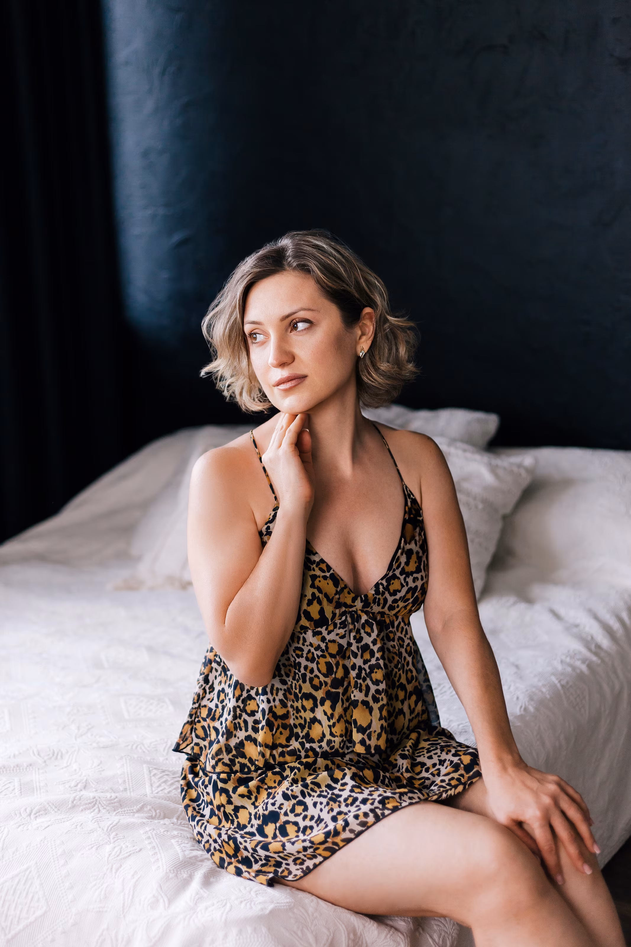 Tetiana 48 Nikolaev Ukraine Elegant lady seeking a gentleman for marriage
