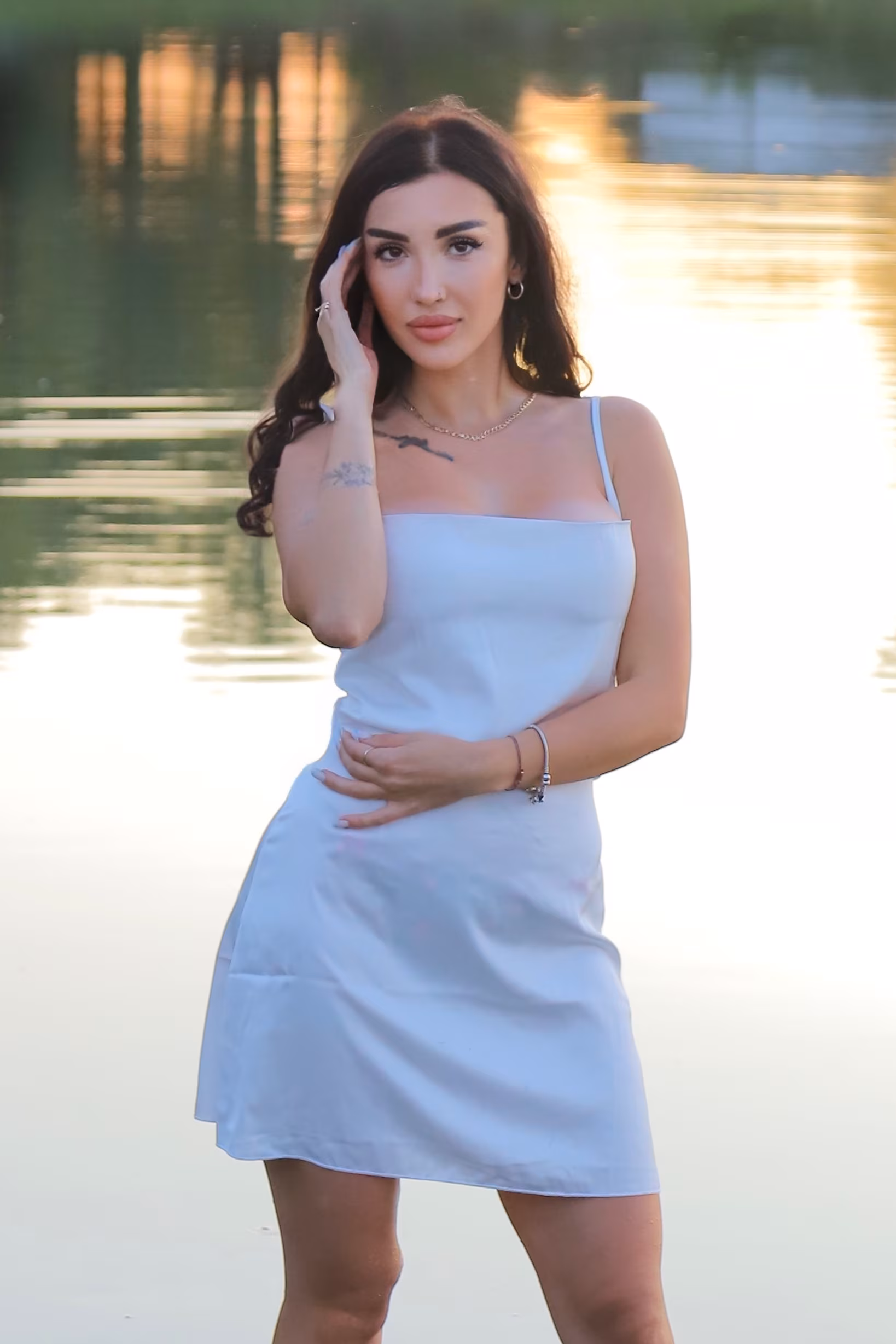 Alina 29 Budapest  Hungary Elegant lady seeking a gentleman for marriage
