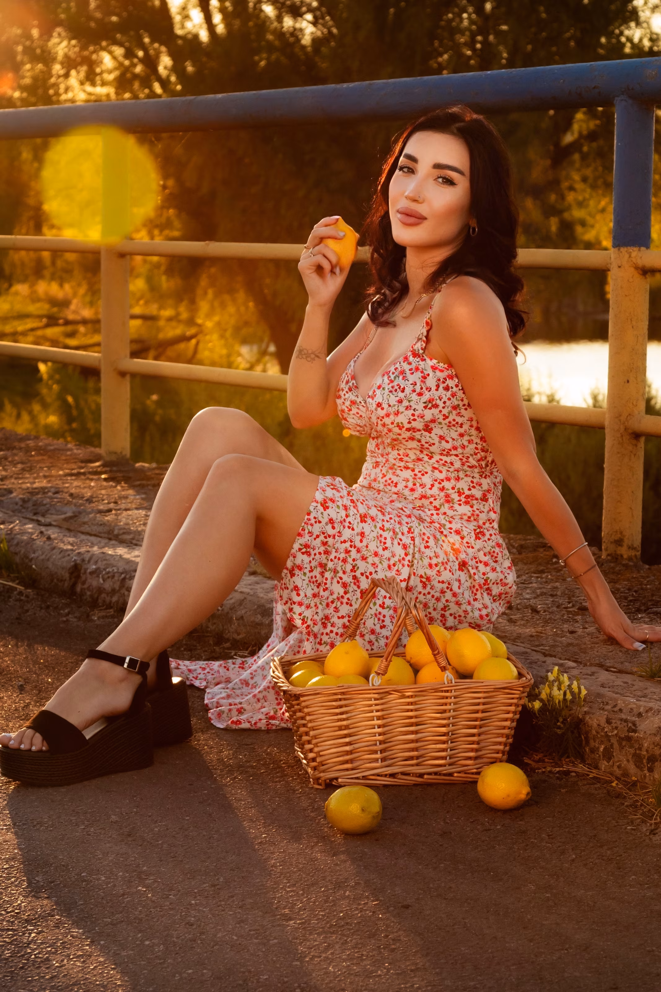 Alina 29 Budapest  Hungary Elegant lady seeking a gentleman for marriage