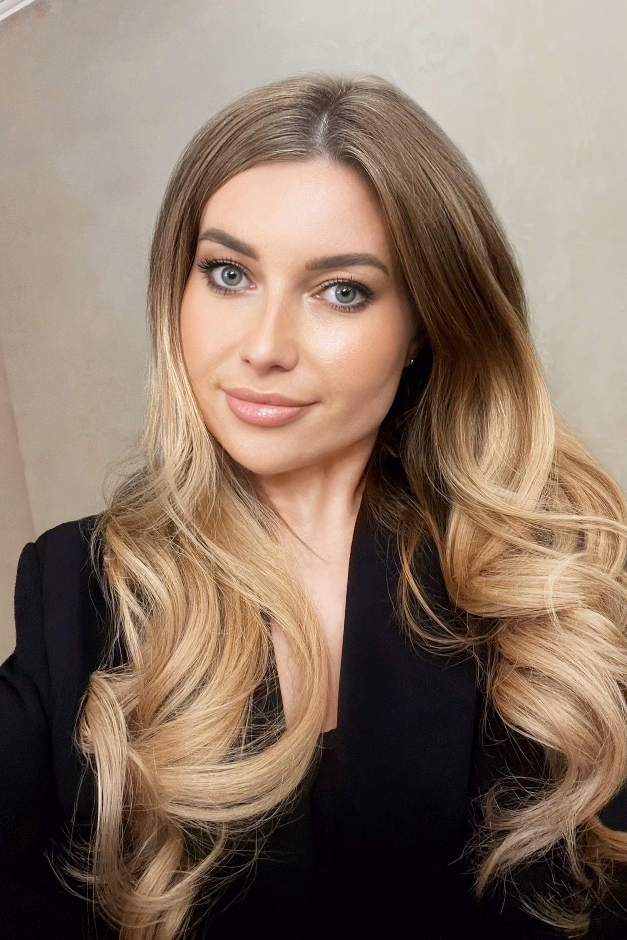 Ilona 33 Kyiv  Ukraine Elegant lady seeking a gentleman for marriage