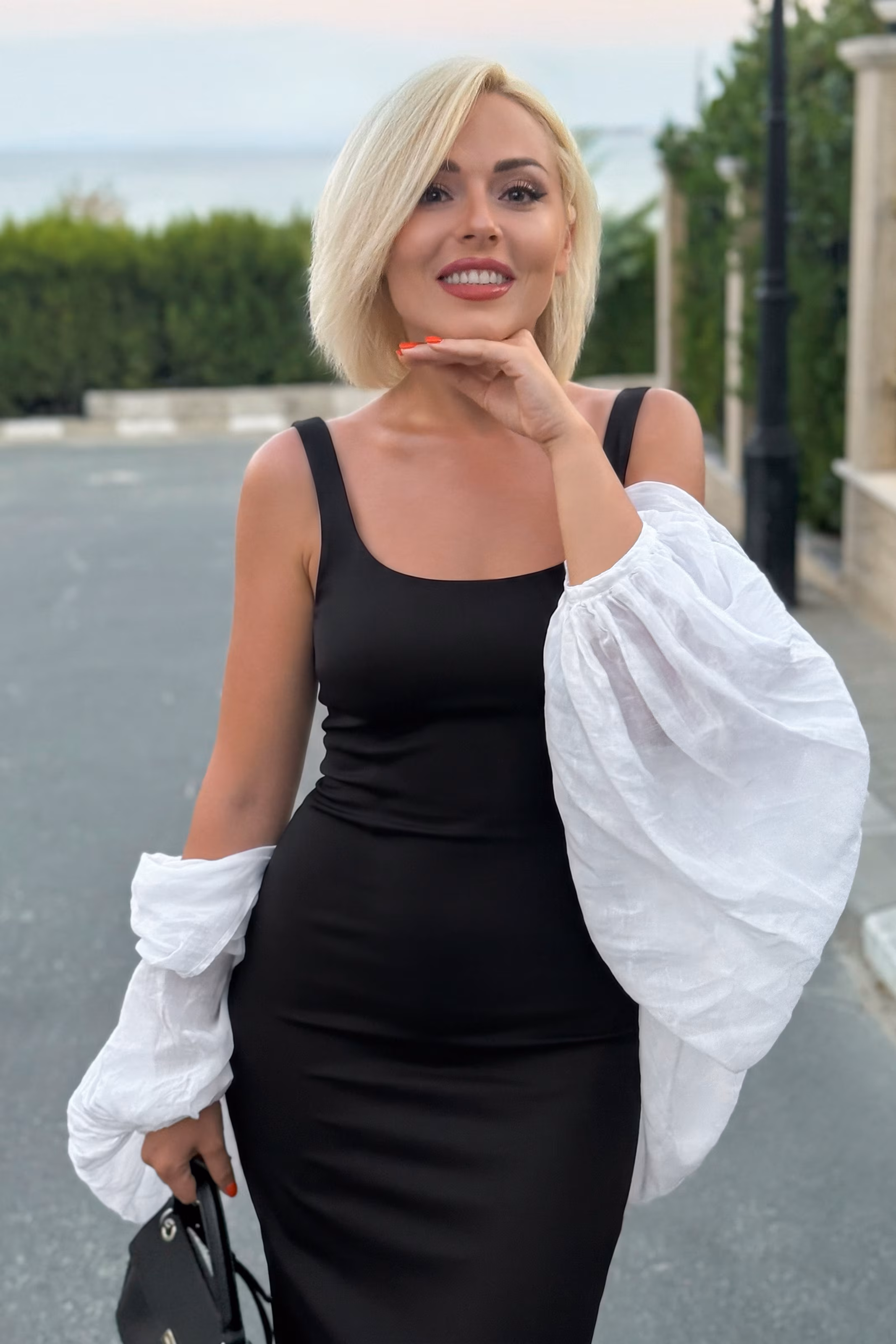 Tatyana 28 Bansko Bulgaria Good-looking woman looking for a life companion