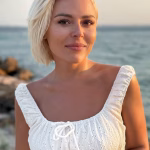 Tatyana 28 Bansko Bulgaria Good-looking woman looking for a life companion