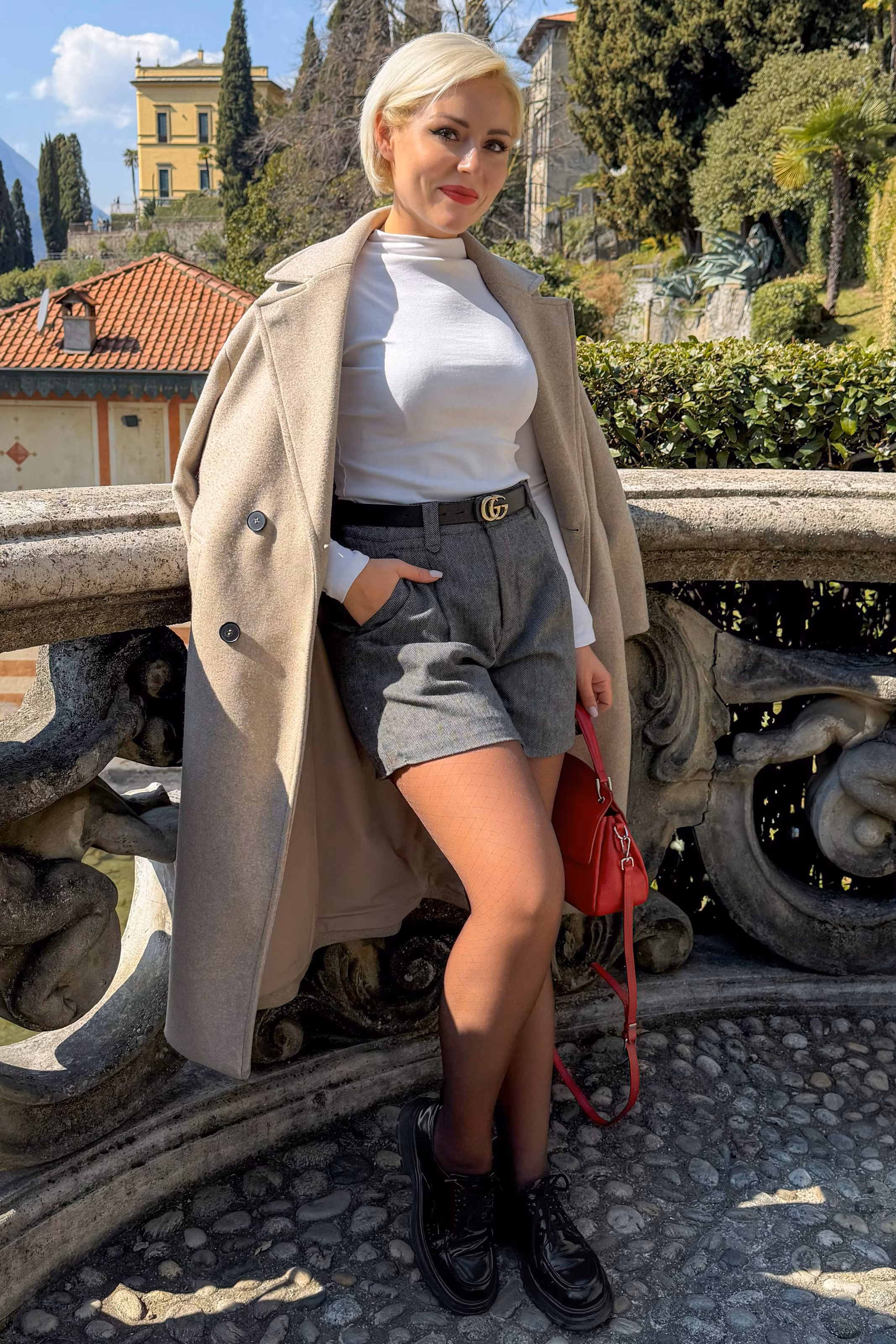 Tatyana 28 Bansko Bulgaria Good-looking woman looking for a life companion