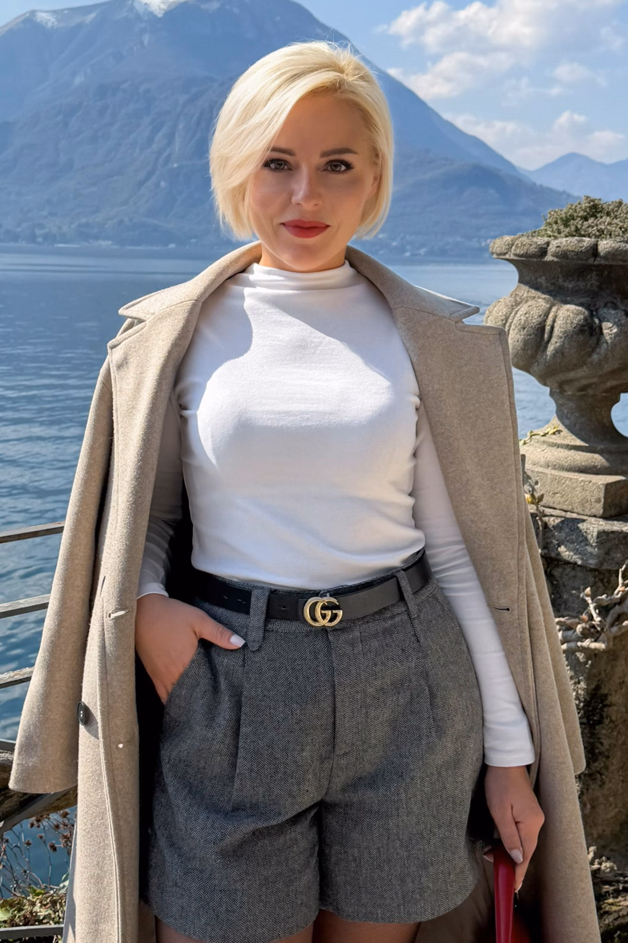 Tatyana 28 Bansko Bulgaria Good-looking woman looking for a life companion