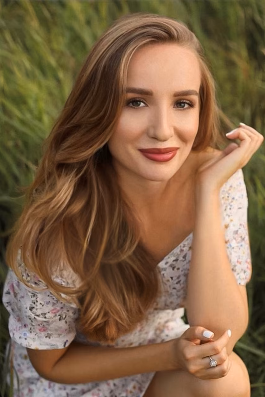 SVETLANA 29 Kyiv  Ukraine Good-looking woman wanting to start a family