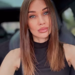 Olga 35 Dnipro Ukraine Good-looking woman wanting to start a family