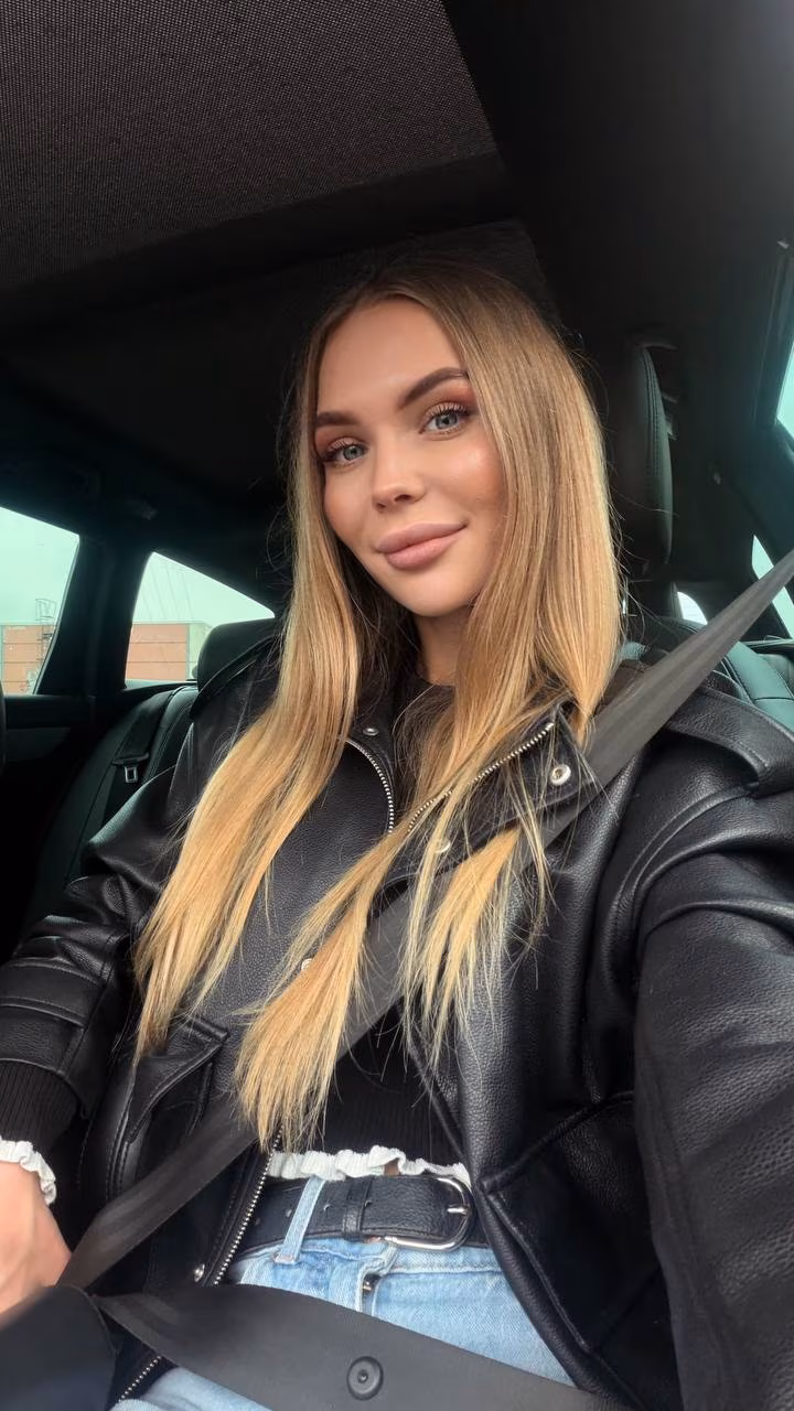Karyna 27 Greifswald Germany Gorgeous girl looking for a man who cares