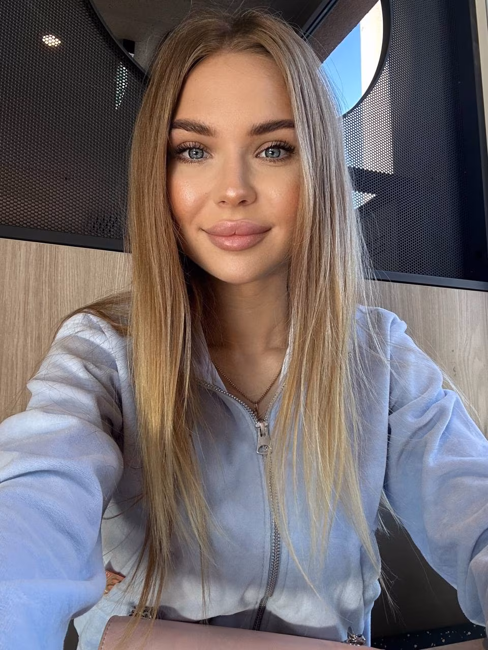 Karyna 27 Greifswald Germany Gorgeous girl looking for a man who cares