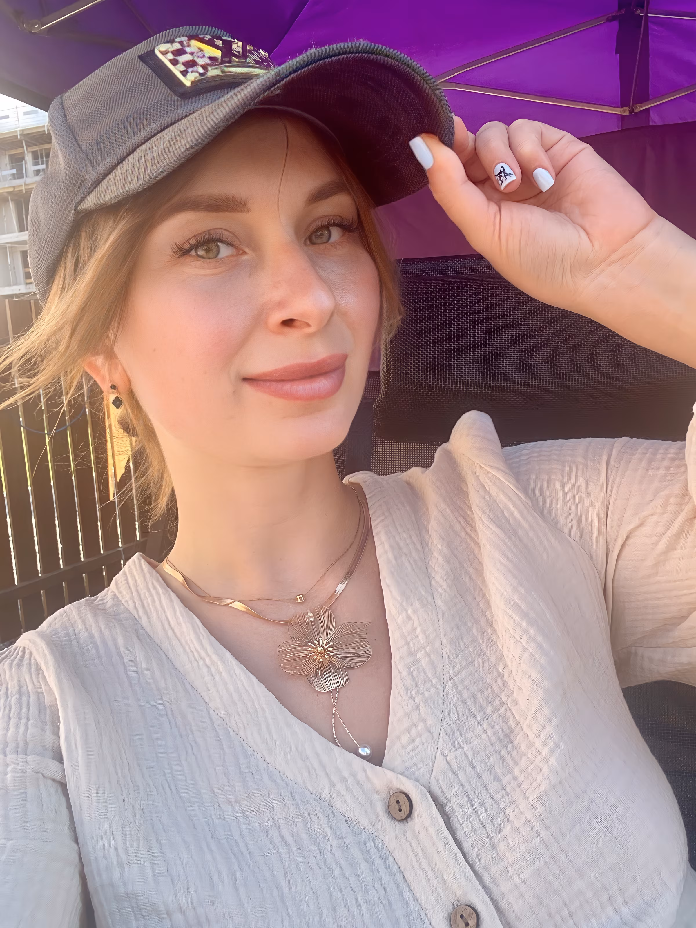 Maryna 32 Mińsk Mazowiecki Poland Gorgeous woman seeking a man who is family oriented