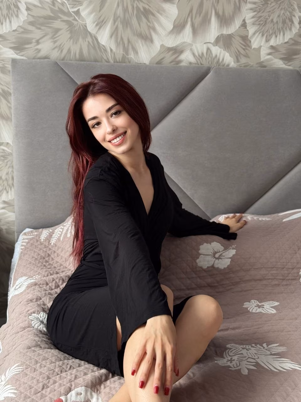 Valeri 27 Portu Portugal Gorgeous woman seeking a man who is family oriented