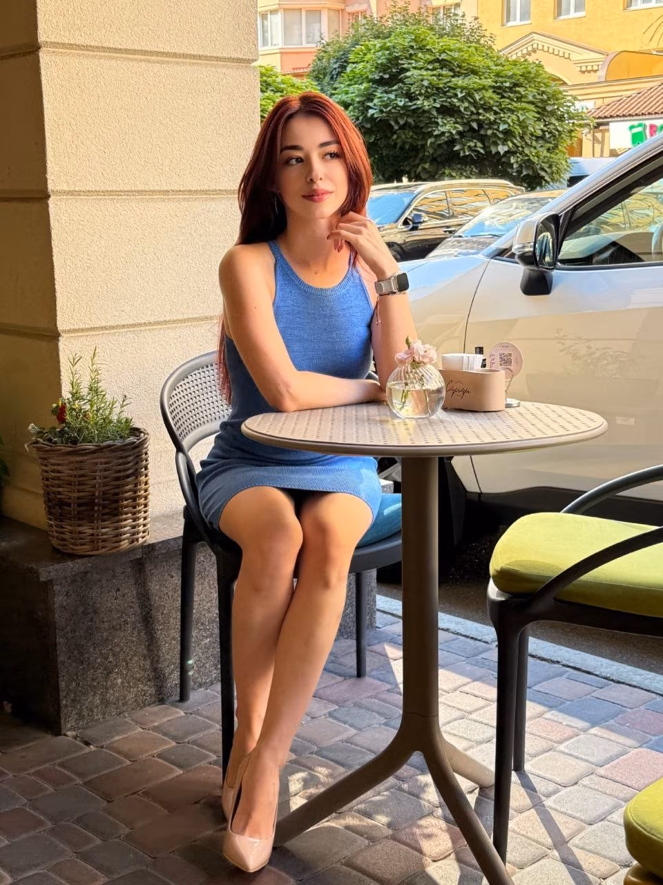 Valeri 27 Portu Portugal Gorgeous woman seeking a man who is family oriented