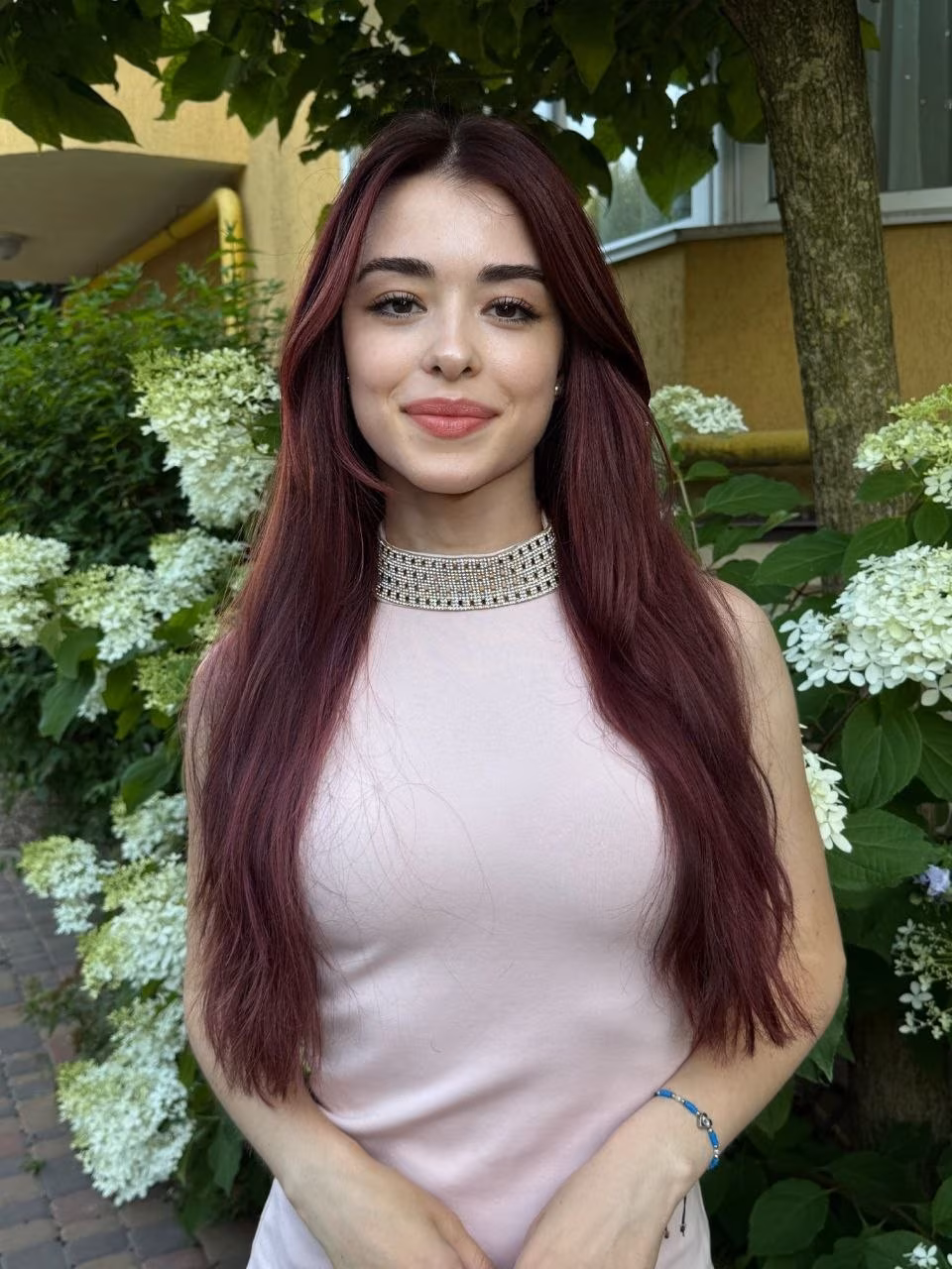 Valeri 27 Portu Portugal Gorgeous woman seeking a man who is family oriented