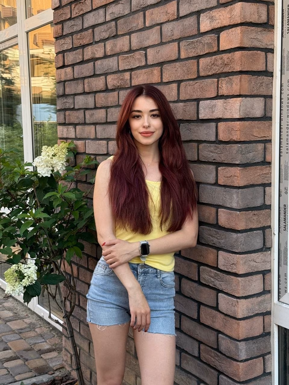 Valeri 27 Portu Portugal Gorgeous woman seeking a man who is family oriented
