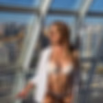 Aliona 45 Odessa Ukraine Graceful girl wanting to be a devoted wife
