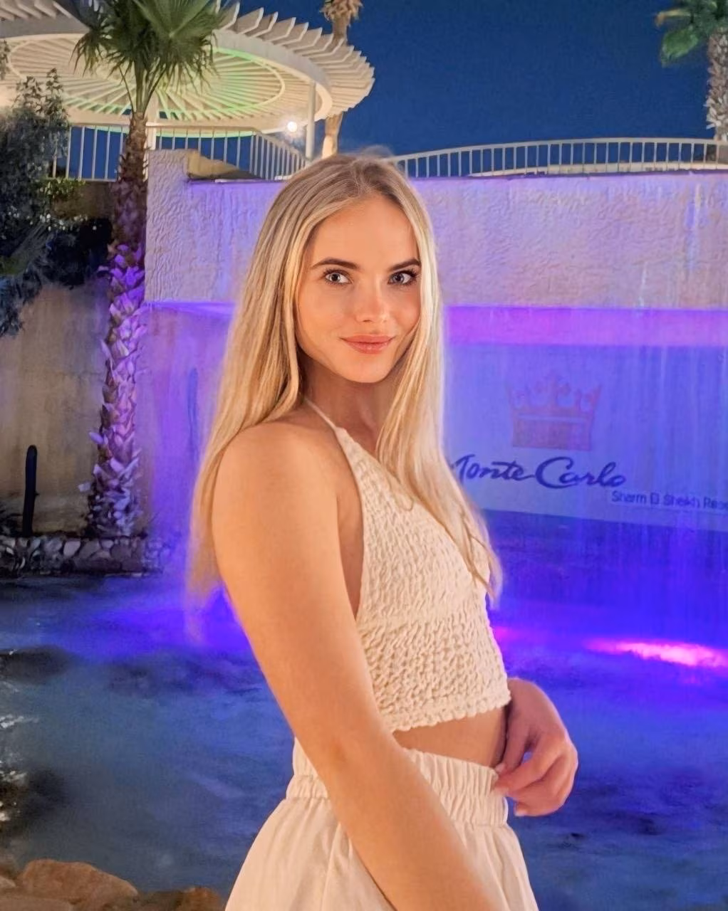 Valeriia 26 Kyiv  Ukraine Graceful lady looking for a stable relationship