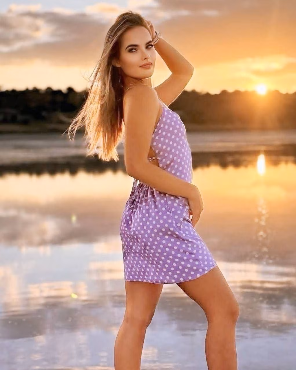 Valeriia 26 Kyiv  Ukraine Graceful lady looking for a stable relationship