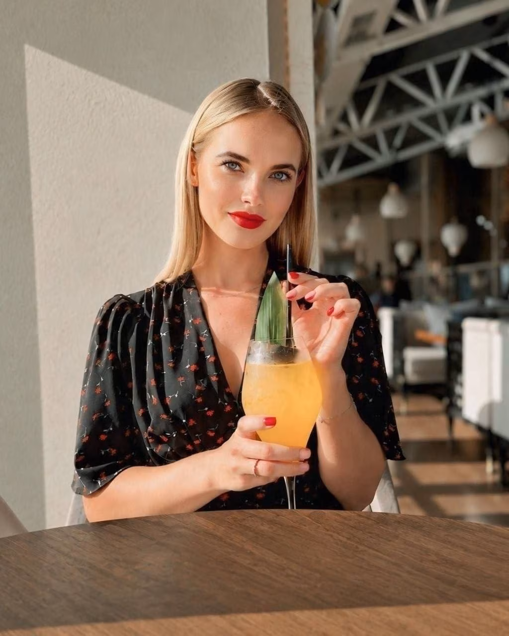 Valeriia 26 Kyiv  Ukraine Graceful lady looking for a stable relationship