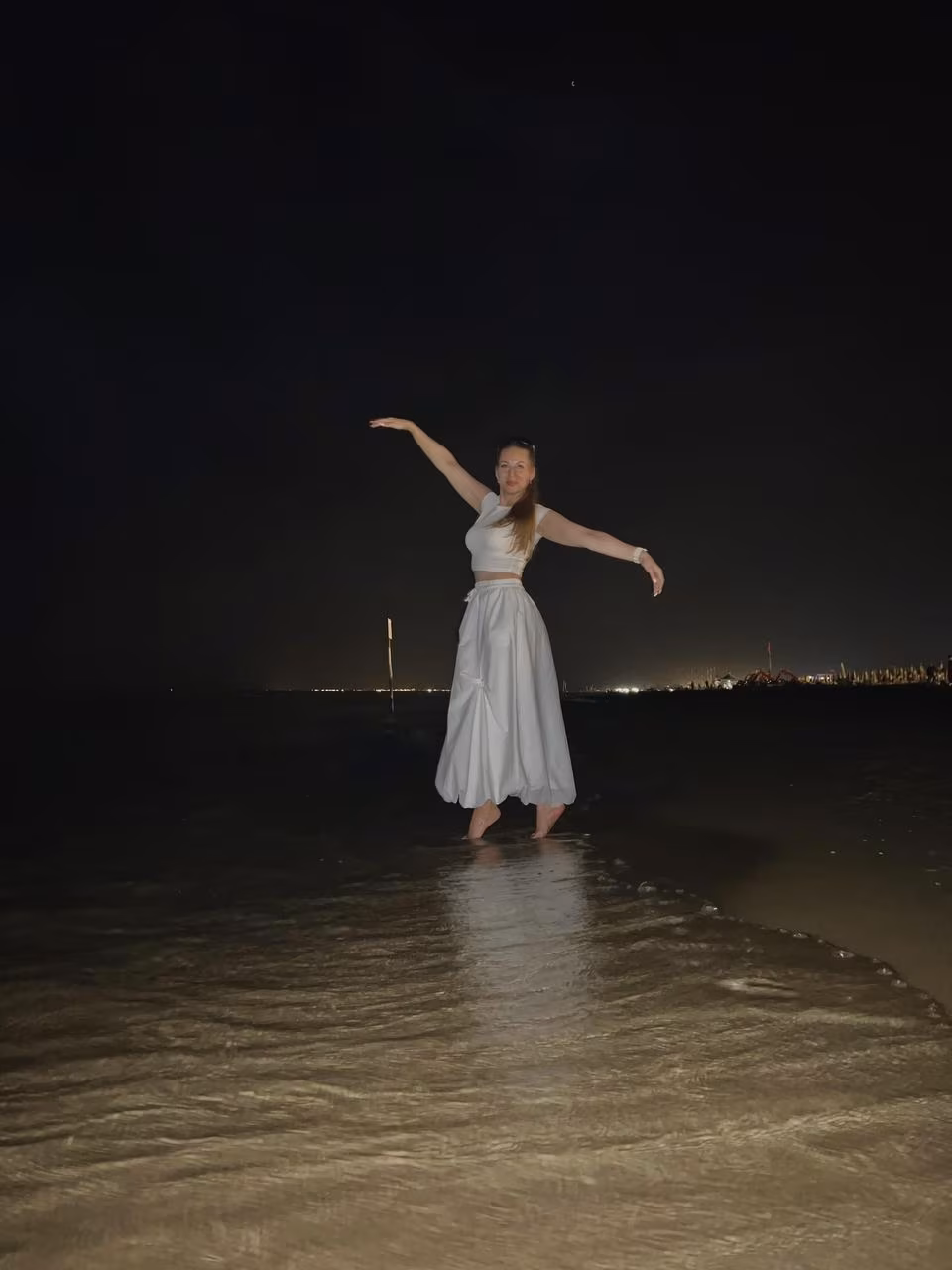 Tetiana 39 Nassau Germany Graceful woman ready to walk life s path together
