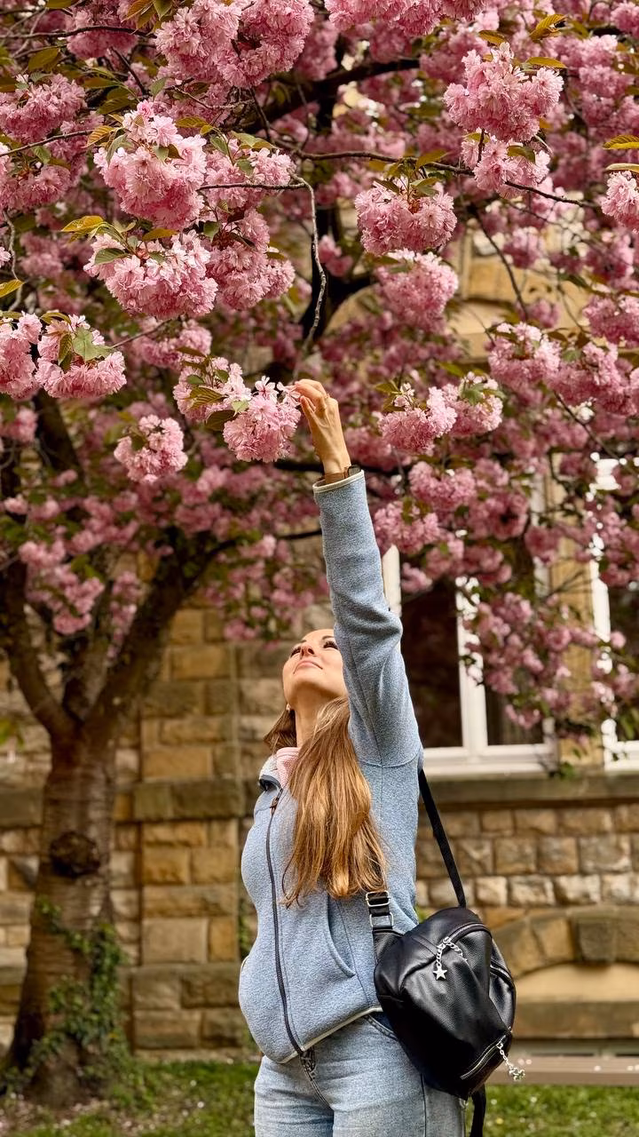 Tetiana 39 Nassau Germany Graceful woman ready to walk life s path together