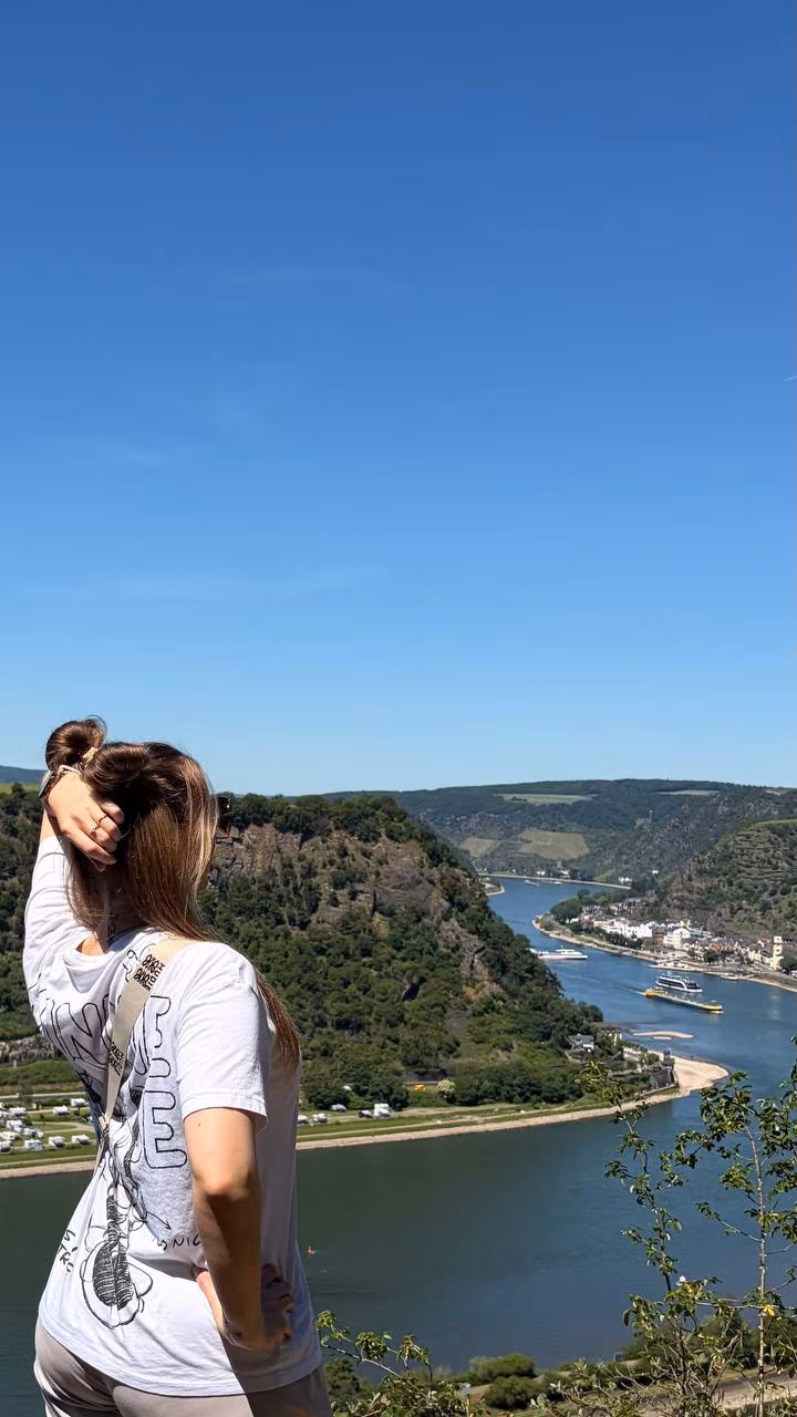 Tetiana 39 Nassau Germany Graceful woman ready to walk life s path together