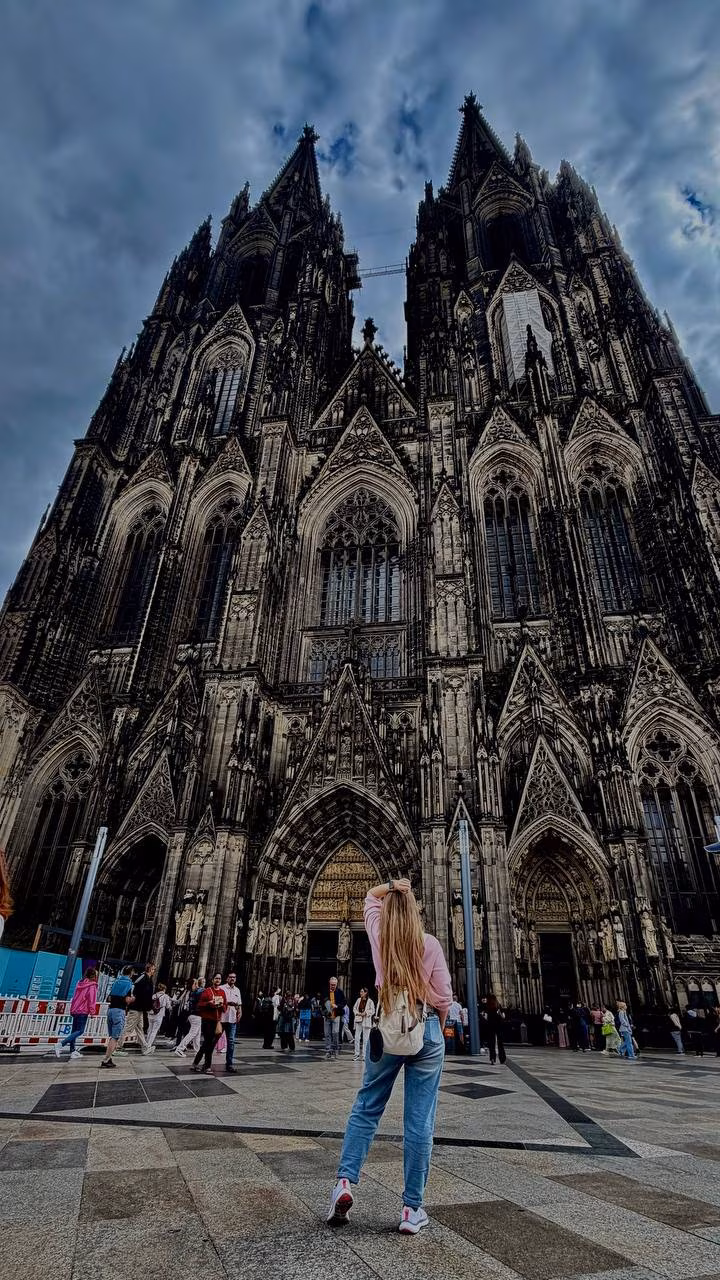 Tetiana 39 Nassau Germany Graceful woman ready to walk life s path together