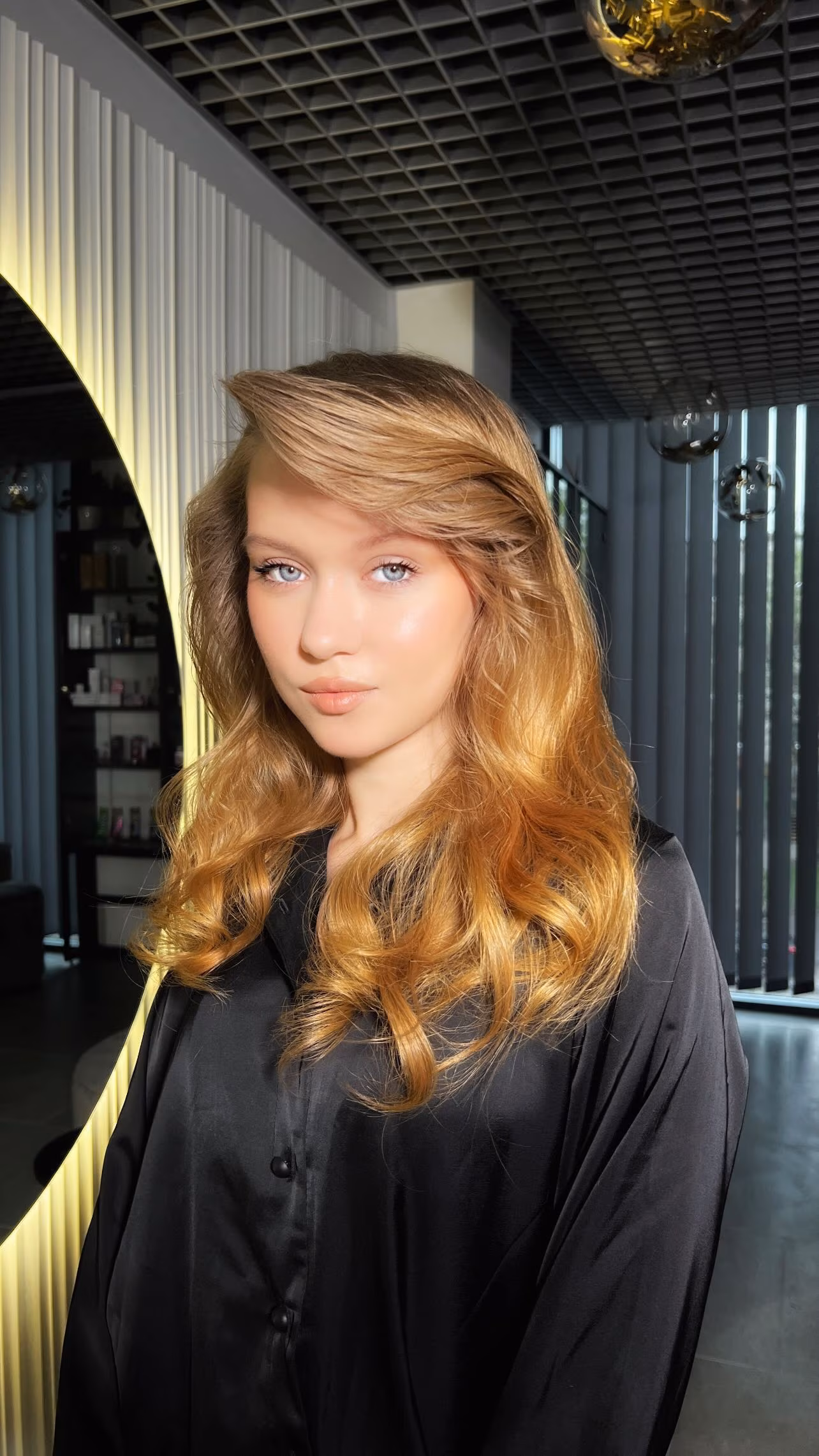 Anastasiia 19 Lutsk Ukraine I am a beautiful lady dreaming of marriage