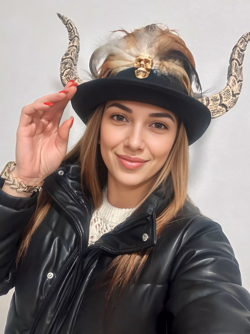 Viktoriia 30 Olomouc Czech Republic I am a beautiful woman seeking a husband