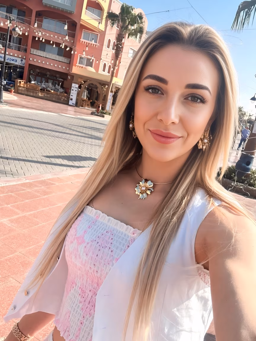 Viktoriia 30 Olomouc Czech Republic I am a beautiful woman seeking a husband