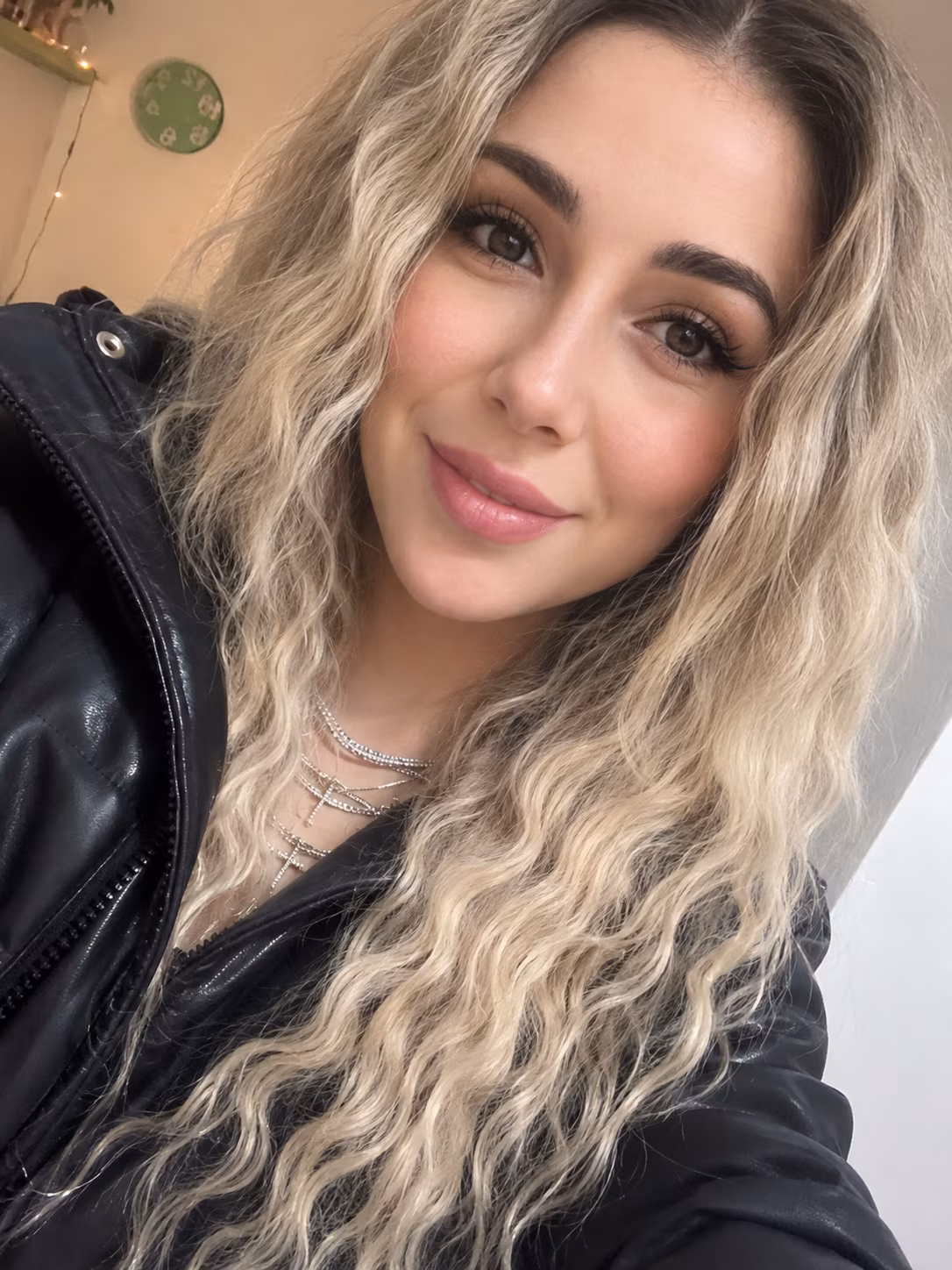 Viktoriia 30 Olomouc Czech Republic I am a beautiful woman seeking a husband