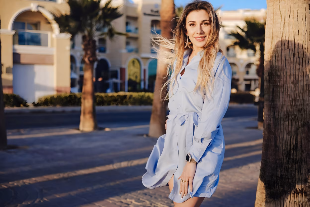 Viktoriia 30 Olomouc Czech Republic I am a beautiful woman seeking a husband