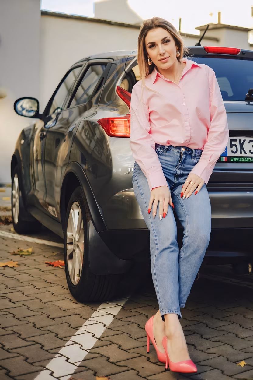 Viktoriia 30 Olomouc Czech Republic I am a beautiful woman seeking a husband