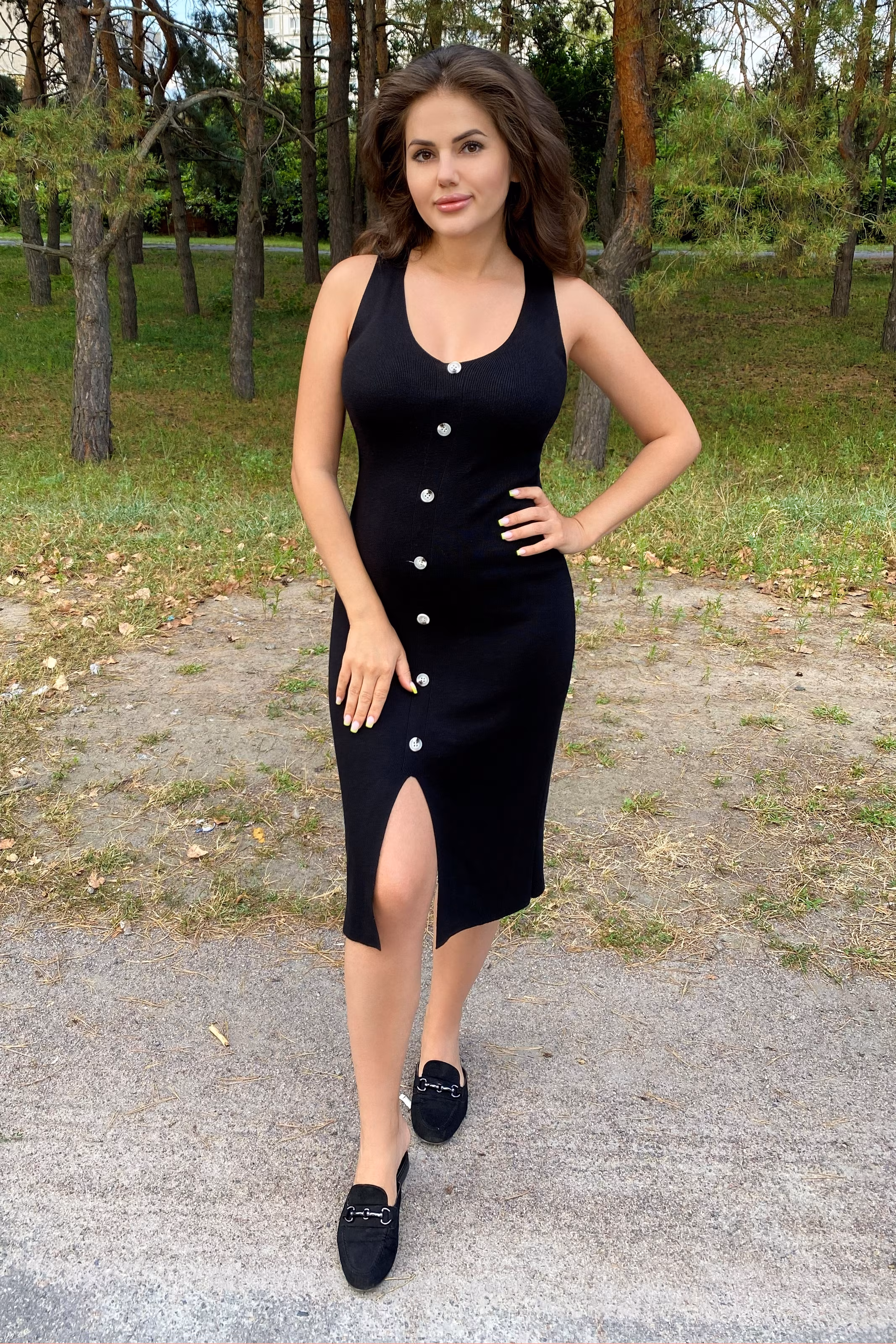 Kate 31 Kyiv  Ukraine I am a beautiful woman seeking a husband
