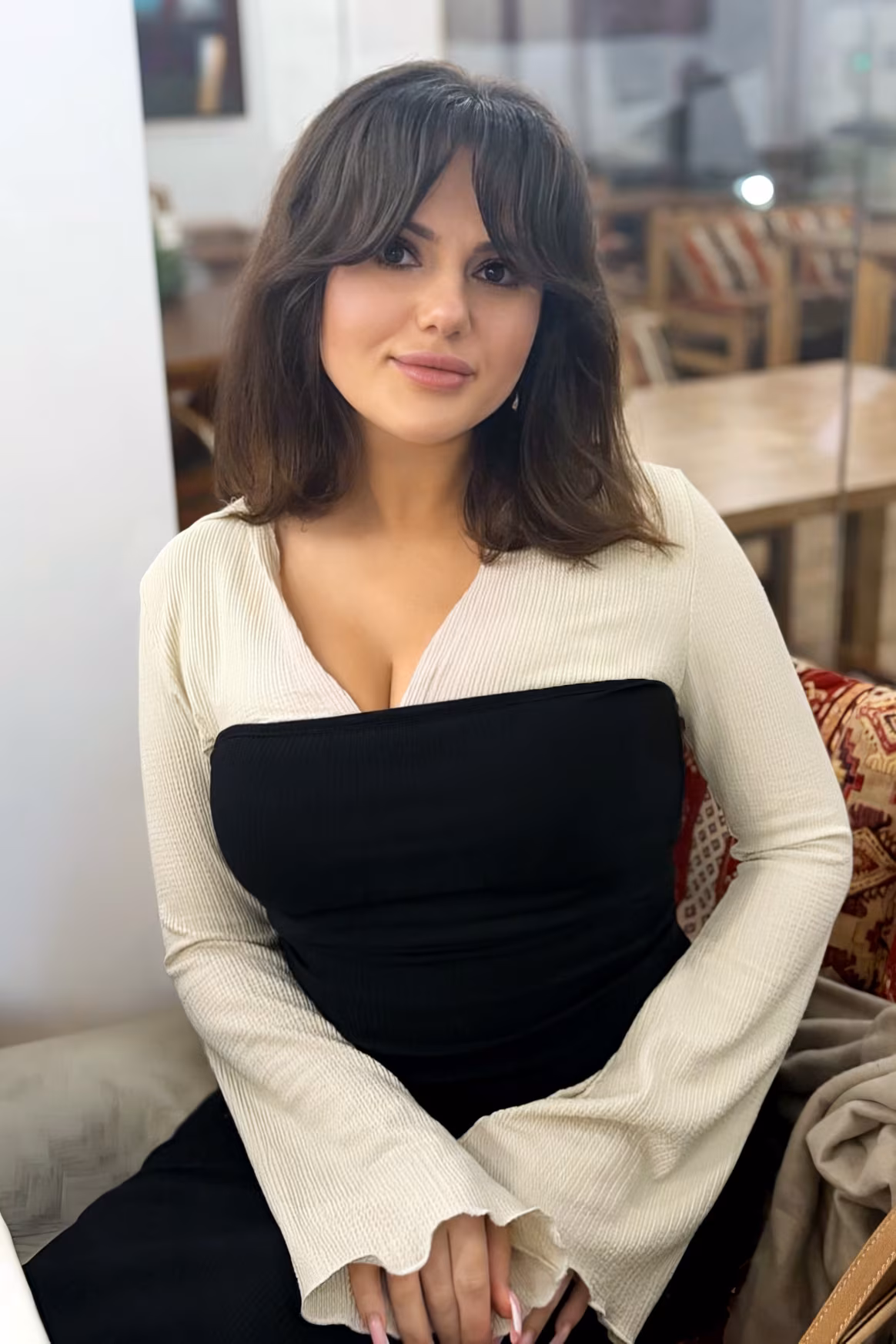 Kate 31 Kyiv  Ukraine I am a beautiful woman seeking a husband
