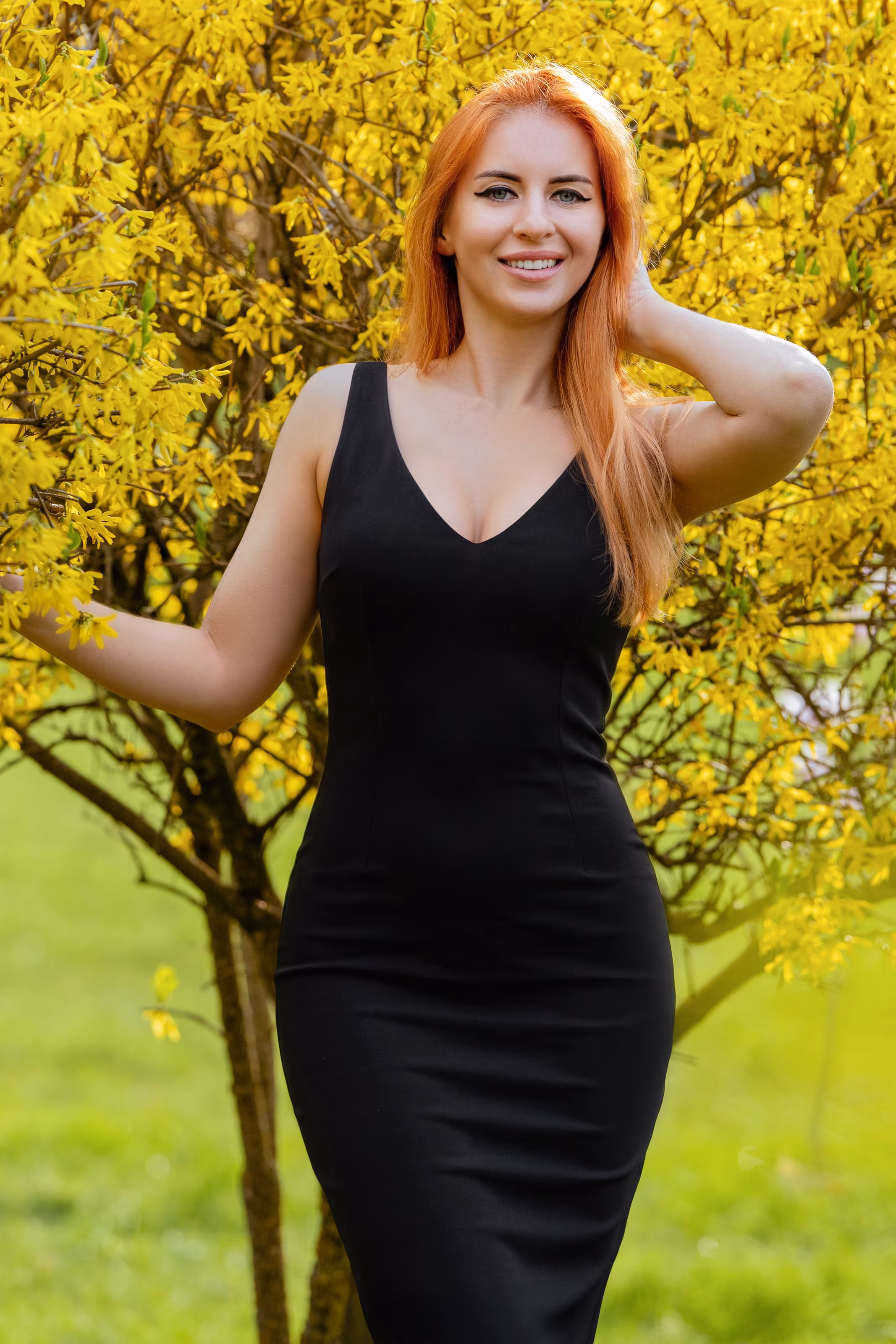 Valeria 29 Katowice Poland I am a charming girl seeking a lifetime companion