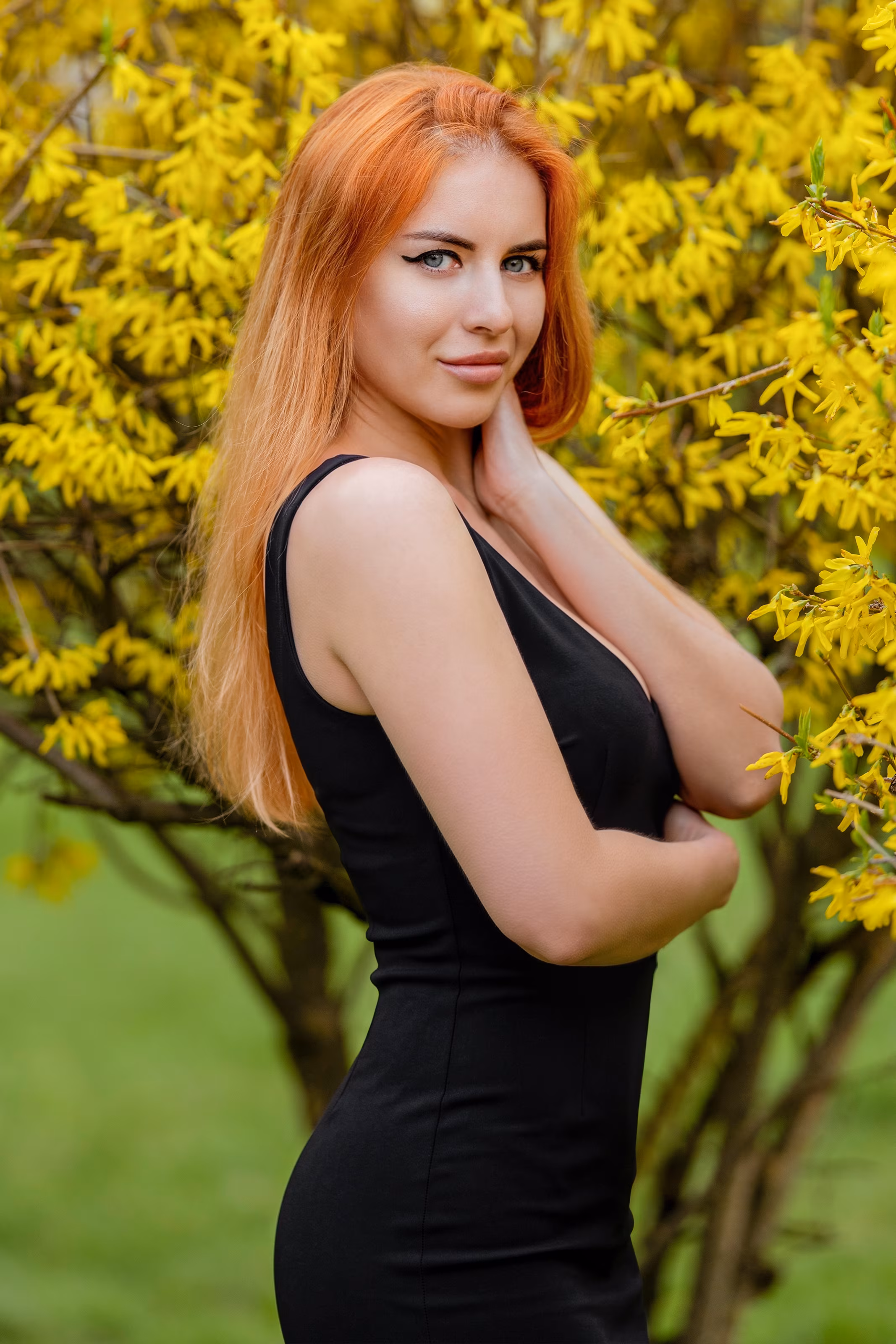 Valeria 29 Katowice Poland I am a charming girl seeking a lifetime companion