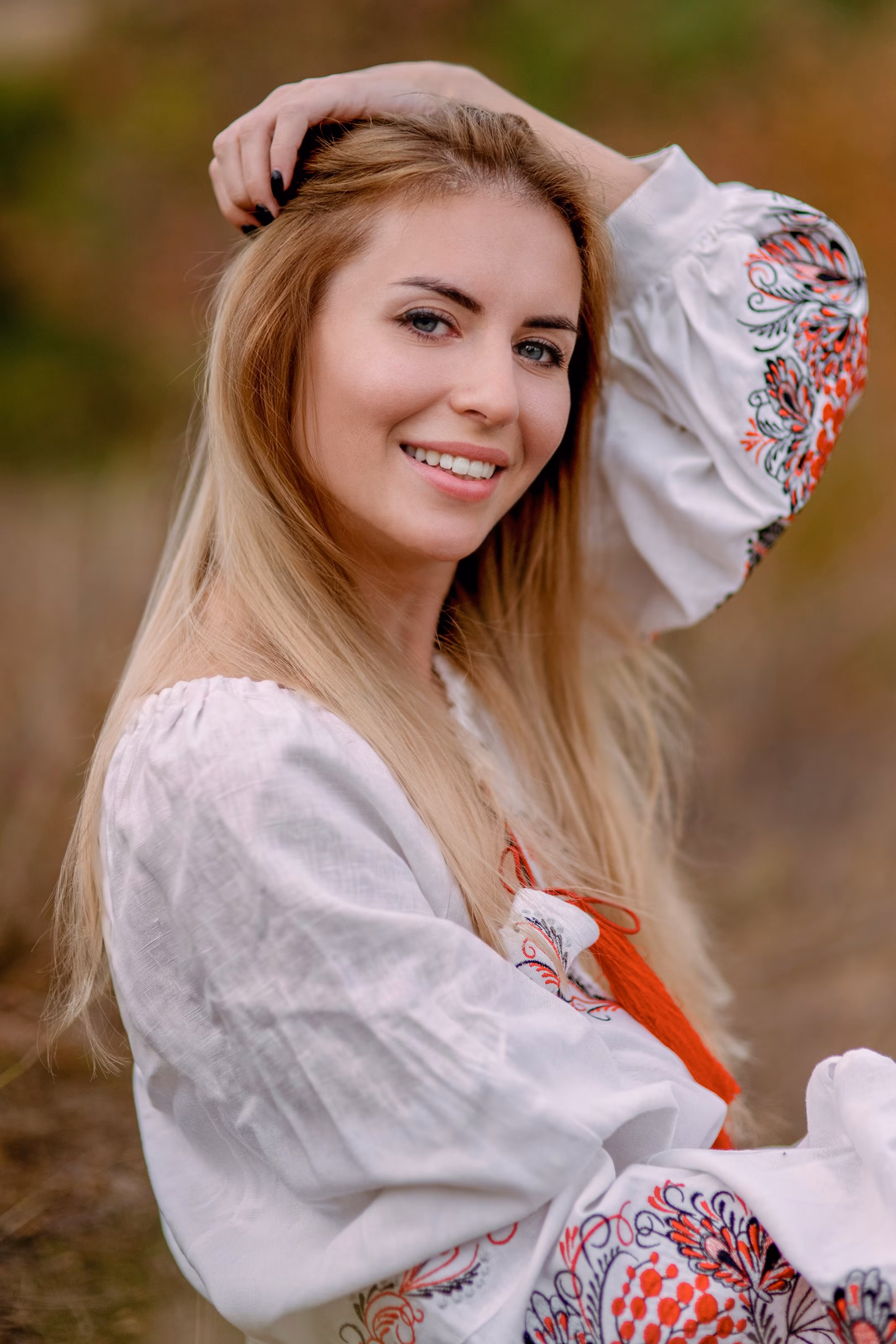 Valeria 29 Katowice Poland I am a charming girl seeking a lifetime companion