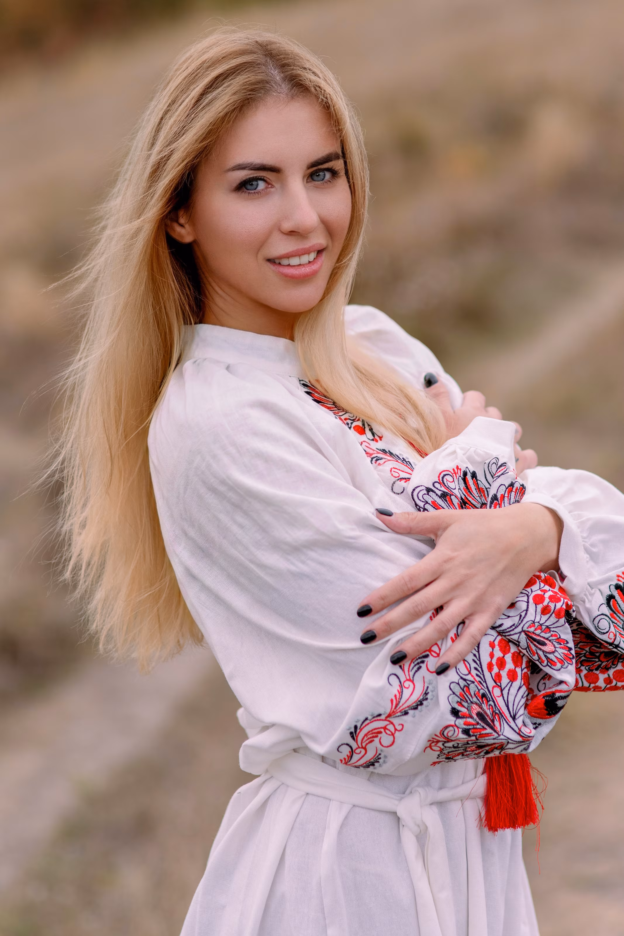 Valeria 29 Katowice Poland I am a charming girl seeking a lifetime companion