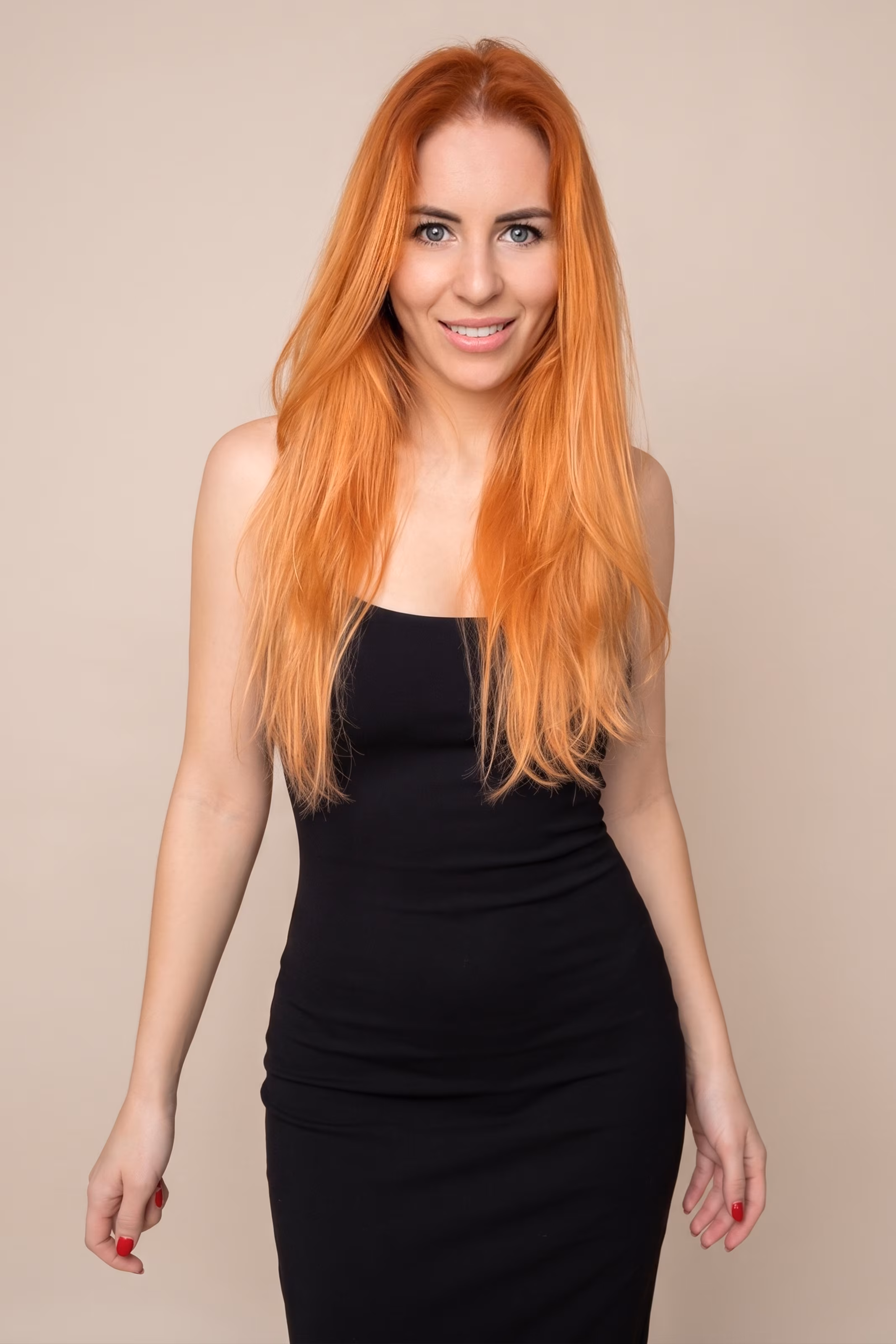 Valeria 29 Katowice Poland I am a charming girl seeking a lifetime companion