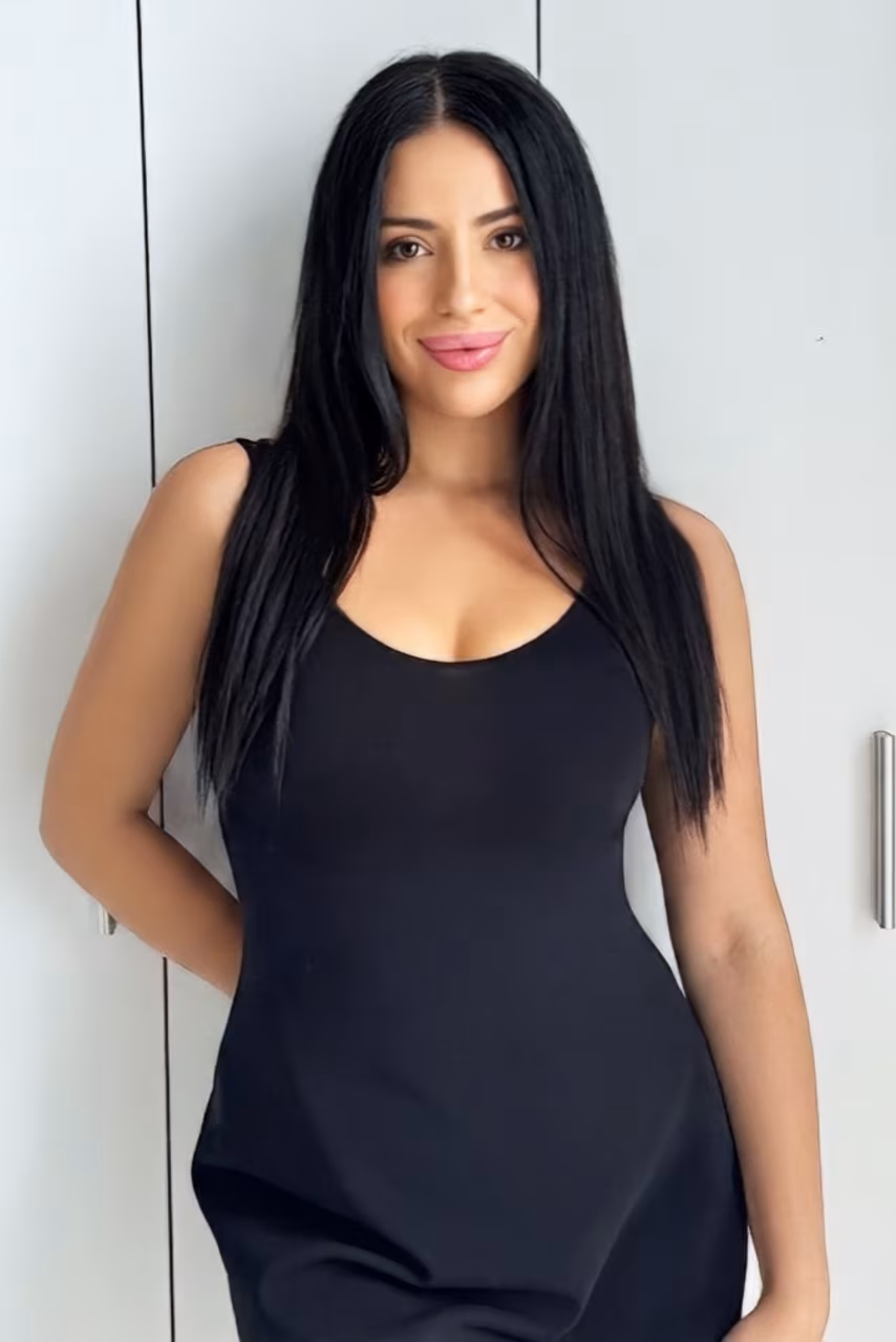 Polina 27 Kyiv  Ukraine I am a charming lady ready for commitment