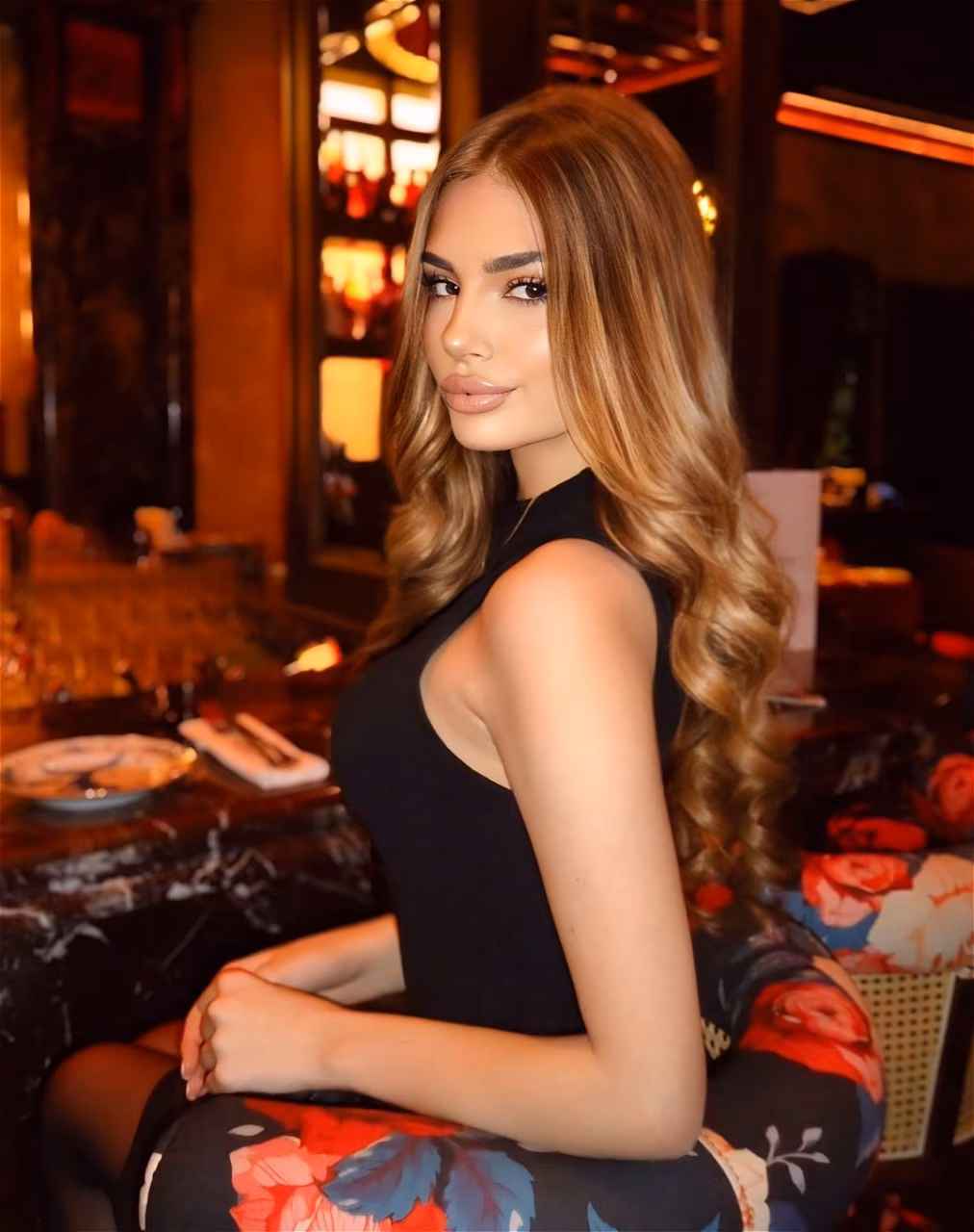 Valeria 18 Burgas Bulgaria I am a charming woman ready for marriage