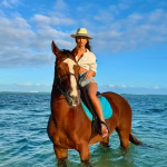 Maria 32 Dubai United Arab Emirates I am a graceful girl ready to share my life